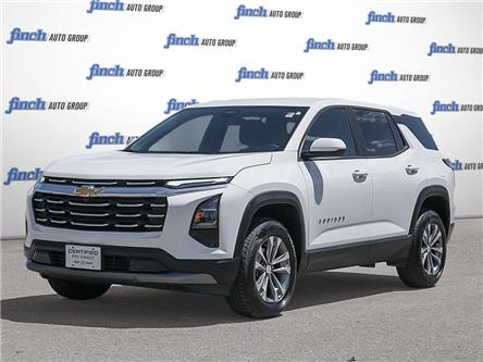 2026 Chevrolet Equinox LT (Stk: 43195) in Georgetown - Image 1 of 29