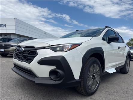 2026 Subaru Crosstrek Convenience (Stk: S26324) in Newmarket - Image 1 of 6