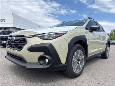 2026 Subaru Crosstrek Touring (Stk: S26326) in Newmarket - Image 1 of 6