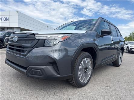 2026 Subaru Forester Convenience (Stk: S26319) in Newmarket - Image 1 of 6