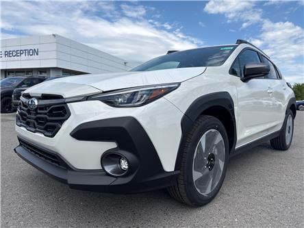 2026 Subaru Crosstrek Limited (Stk: S26322) in Newmarket - Image 1 of 6