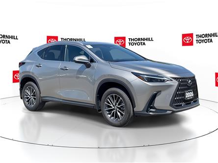 2026 Lexus NX 350h Base (Stk: 12108547A) in Concord - Image 1 of 47 2026 Lexus NX 350h Base (Stk: 12108547A) in Concord - Image 1 of 47