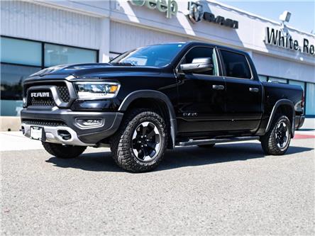 2023 RAM 1500 Rebel (Stk: 31260) in Surrey - Image 1 of 18