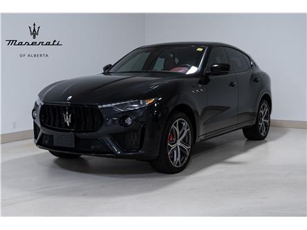 2022 Maserati Levante Modena S (Stk: UC2299) in Calgary - Image 1 of 25 2022 Maserati Levante Modena S (Stk: UC2299) in Calgary - Image 1 of 25