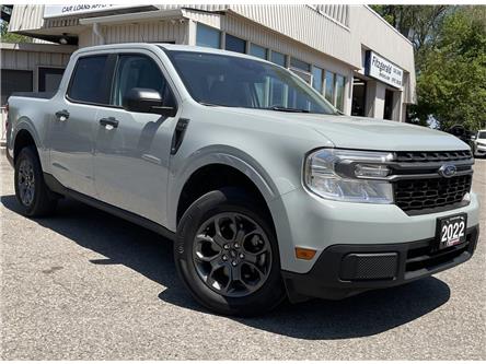2022 Ford Maverick  (Stk: 4958) in KITCHENER - Image 1 of 24
