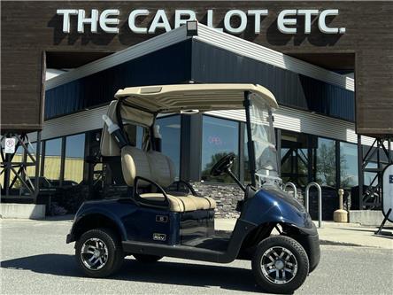2020 EZ-GO ELITE GOLF CART (Stk: 26224) in Sudbury - Image 1 of 15 2020 EZ-GO ELITE GOLF CART (Stk: 26224) in Sudbury - Image 1 of 15