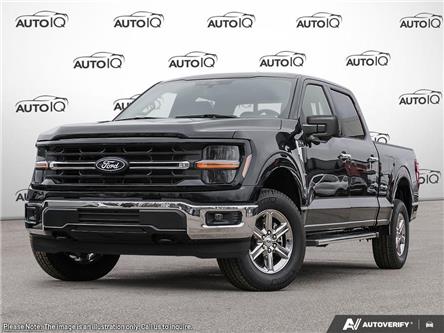 2026 Ford F-150 XLT (Stk: W3LM621T1) in Sault Ste. Marie - Image 1 of 26