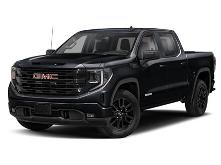 2026 GMC Sierra 1500 Elevation (Stk: 10518) in Vermilion - Image 1 of 3