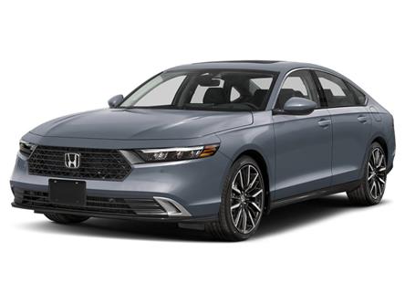 2026 Honda Accord Hybrid Touring (Stk: WN26544) in Welland - Image 1 of 2