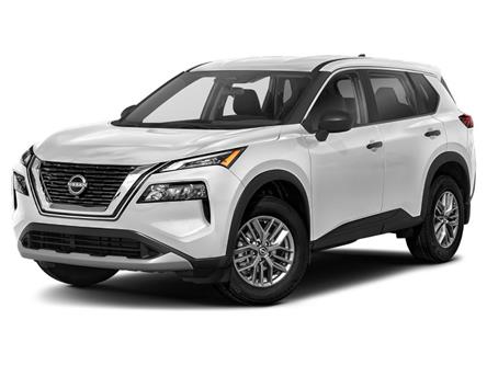 2022 Nissan Rogue S (Stk: N26041A) in Sault Ste. Marie - Image 1 of 11