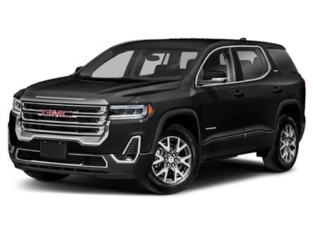 2022 GMC Acadia SLT (Stk: N26228A) in Sault Ste. Marie - Image 1 of 11 2022 GMC Acadia SLT (Stk: N26228A) in Sault Ste. Marie - Image 1 of 11