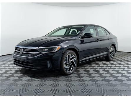2022 Volkswagen Jetta Highline (Stk: TT-388A) in Calgary - Image 1 of 26