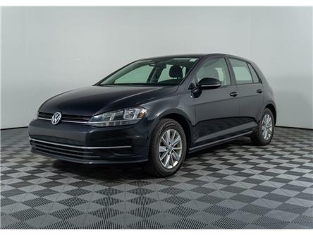 2020 Volkswagen Golf  (Stk: TU0300) in Calgary - Image 1 of 28