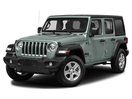 2023 Jeep Wrangler Sport (Stk: 26092A) in Oak Bay - Image 1 of 9 2023 Jeep Wrangler Sport (Stk: 26092A) in Oak Bay - Image 1 of 9