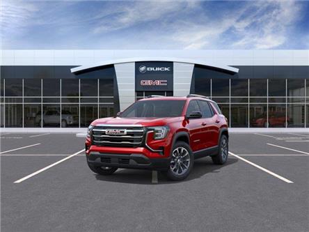 2026 GMC Terrain Elevation (Stk: 3GKALU) in Pembroke - Image 1 of 6