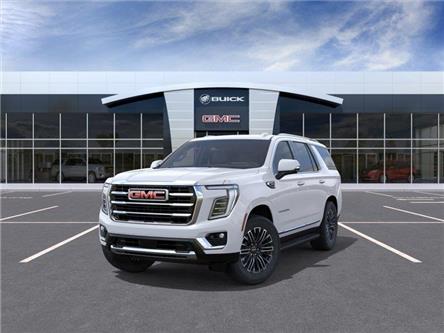 2026 GMC Yukon Elevation (Stk: 26246) in TISDALE - Image 1 of 6