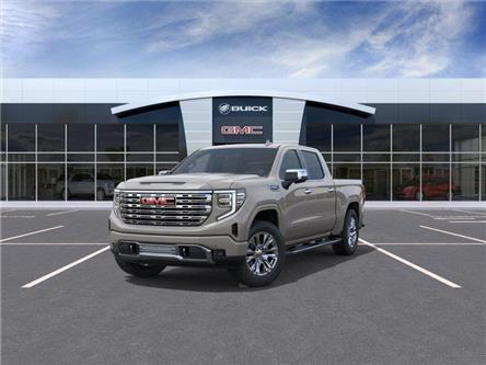 2026 GMC Sierra 1500 Denali (Stk: 26259) in TISDALE - Image 1 of 6
