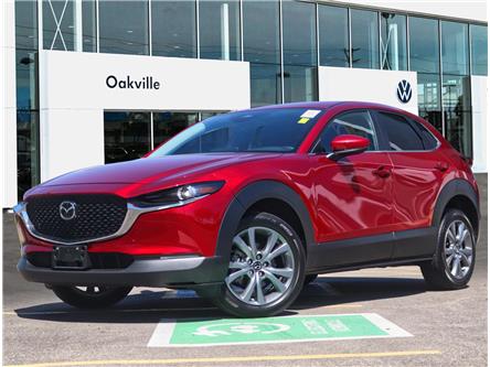 2025 Mazda CX-30 GS (Stk: 174053A) in Oakville - Image 1 of 24