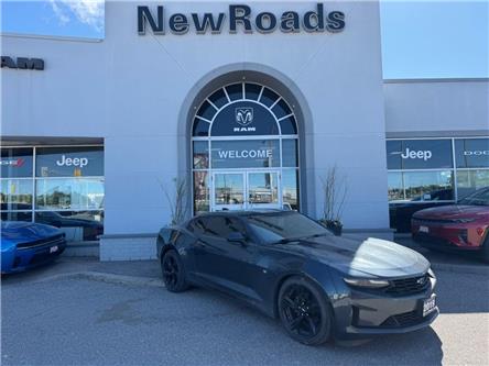 2019 Chevrolet Camaro 2LT (Stk: 28461T) in Newmarket - Image 1 of 10