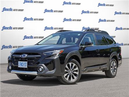 2025 Subaru Outback Limited XT (Stk: 175446) in London - Image 1 of 27