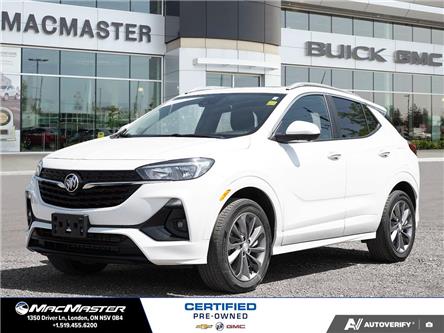 2023 Buick Encore GX Select (Stk: 260641A) in London - Image 1 of 30