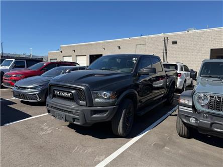 2023 RAM 1500 Classic SLT (Stk: 109206) in London - Image 1 of 7 2023 RAM 1500 Classic SLT (Stk: 109206) in London - Image 1 of 7