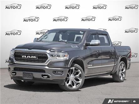 2024 RAM 1500 Limited (Stk: 102781A) in St. Thomas - Image 1 of 27