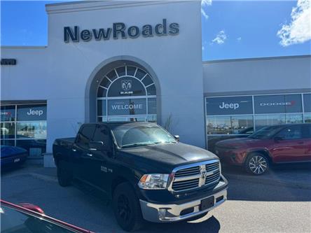 2017 RAM 1500 SLT (Stk: 28473T) in Newmarket - Image 1 of 12