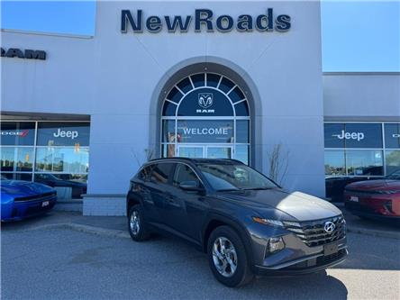 2023 Hyundai Tucson Preferred (Stk: 28451P) in Newmarket - Image 1 of 13