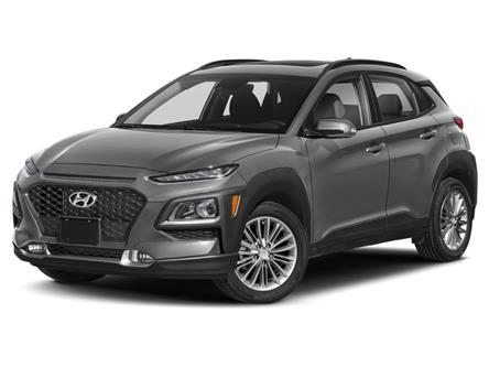 2020 Hyundai Kona 2.0L Luxury (Stk: 541184) in Milton - Image 1 of 2