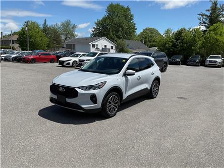 2025 Ford Escape PHEV (Stk: 260632) in North Bay - Image 1 of 34