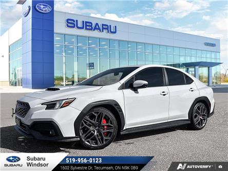 2024 Subaru WRX RS (Stk: 0710A) in Tecumseh - Image 1 of 26 2024 Subaru WRX RS (Stk: 0710A) in Tecumseh - Image 1 of 26