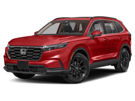 2023 Honda CR-V Sport (Stk: 9336A) in Ottawa - Image 1 of 3