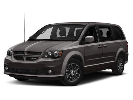2018 Dodge Grand Caravan GT (Stk: TLP1359) in RICHMOND HILL - Image 1 of 9