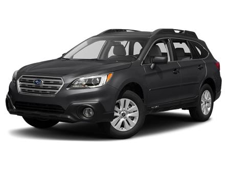 2015 Subaru Outback 2.5i Touring Package (Stk: S26297A) in Newmarket - Image 1 of 9