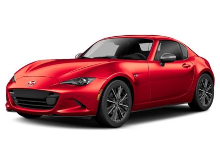 2026 Mazda MX-5 RF GT (Stk: 252888) in Kingston - Image 1 of 3