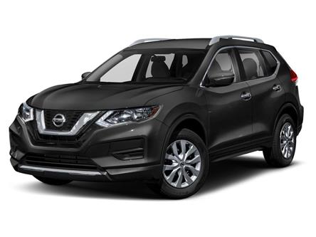 2018 Nissan Rogue S (Stk: 2004653B) in Innisfil - Image 1 of 11