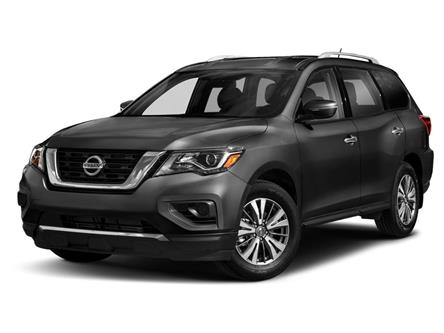 2017 Nissan Pathfinder S (Stk: 2004760A) in Innisfil - Image 1 of 11