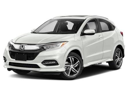 2022 Honda HR-V Touring (Stk: WN26389A) in Welland - Image 1 of 12