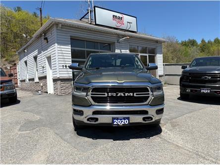 2020 RAM 1500 Big Horn in Greater Sudbury - Image 1 of 9