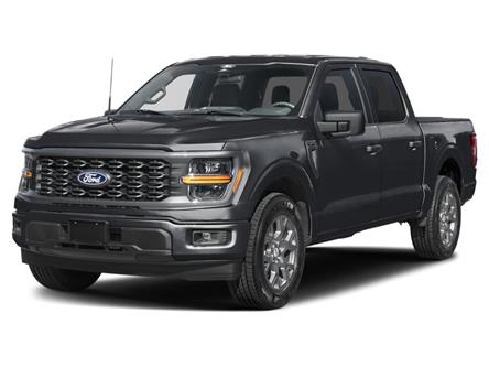 2026 Ford F-150 STX (Stk: 26F9516) in North Vancouver - Image 1 of 12