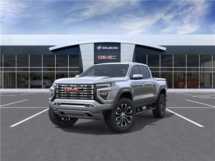 2026 GMC Canyon Denali (Stk: 43575) in Georgetown - Image 1 of 6