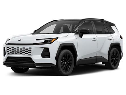 2026 Toyota RAV4 XSE (Stk: 11105707) in Markham - Image 1 of 2