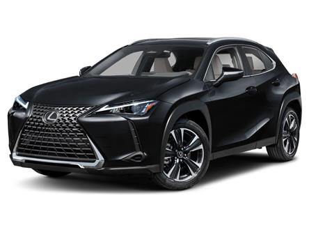 2026 Lexus UX 300h  (Stk: 15105932) in Richmond Hill - Image 1 of 12