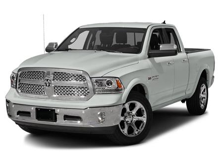 2013 RAM 1500 Laramie (Stk: NLF901096A) in Wawa - Image 1 of 12