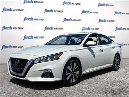 2019 Nissan Altima 2.5 SV (Stk: 1136) in Kitchener - Image 1 of 23