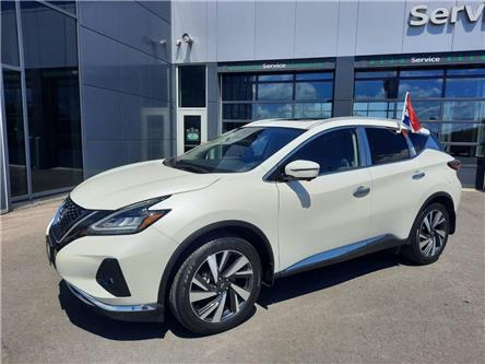2023 Nissan Murano SL (Stk: PV4479) in Cornwall - Image 1 of 30 2023 Nissan Murano SL (Stk: PV4479) in Cornwall - Image 1 of 30