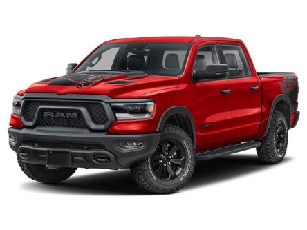 2023 RAM 1500 Rebel (Stk: 26LD0960A) in Unity - Image 1 of 12