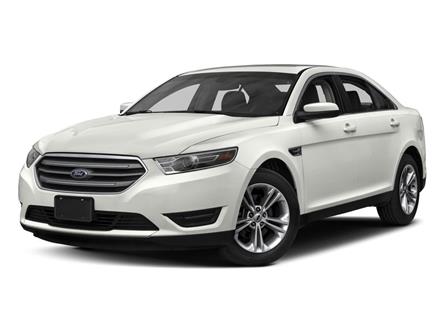 2017 Ford Taurus Limited (Stk: ST-599A) in Calgary - Image 1 of 14