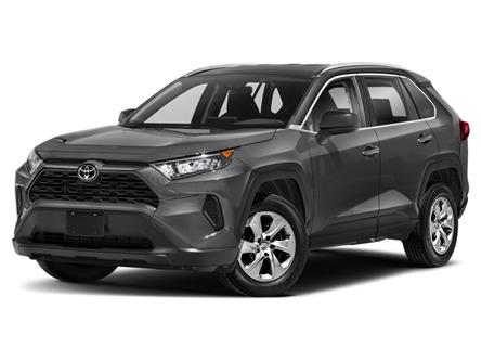 2022 Toyota RAV4 LE (Stk: ST-561A) in Calgary - Image 1 of 12